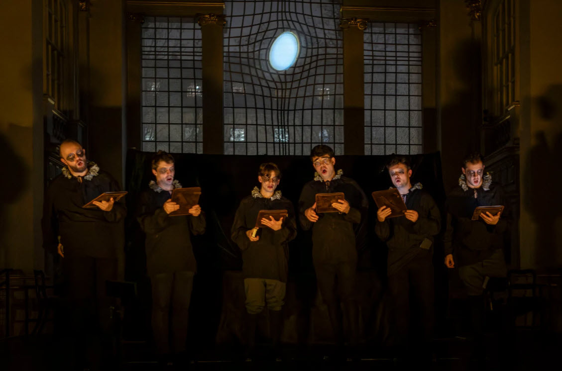 When Good Music Happens to Really Bad People » Early Music America