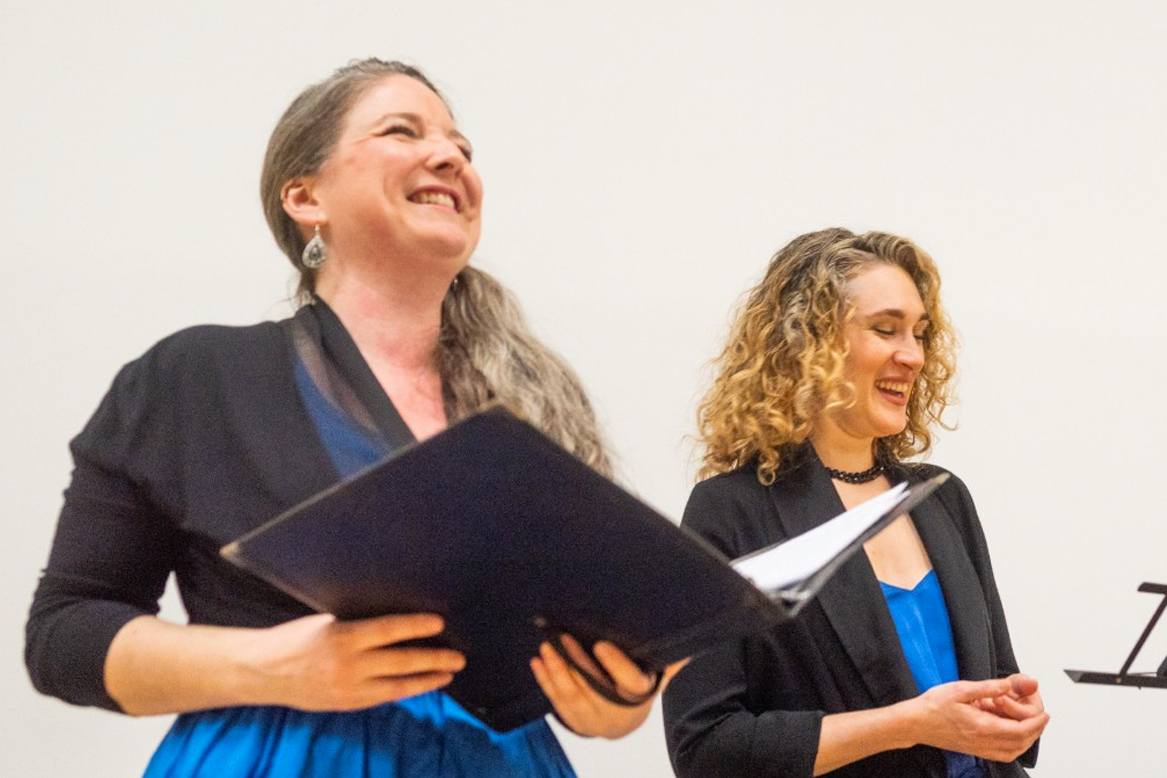 Midtown Concerts: Lazzuli Baroque