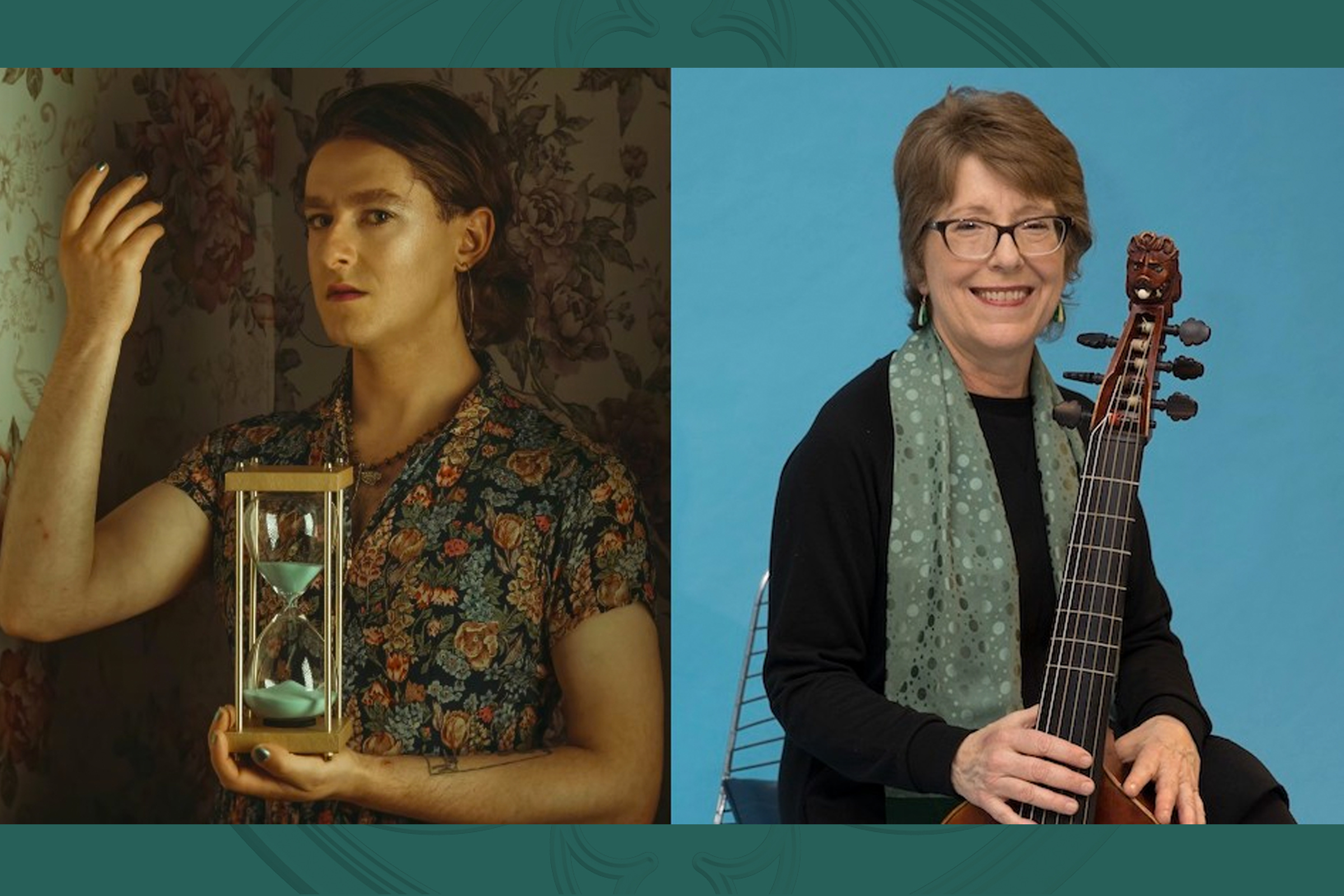 Midtown Concerts: Lyra Way