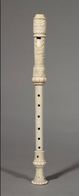 A Deep South Collection of Old Instruments » Early Music America