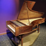 A Deep South Collection of Old Instruments