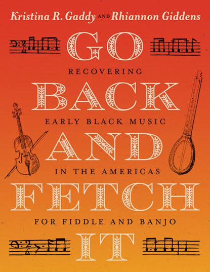Banjo & Fiddle: Early Black Music in the Americas