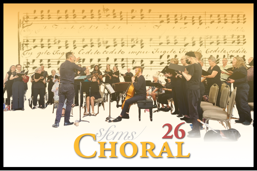 SFEMS Choral Workshop
