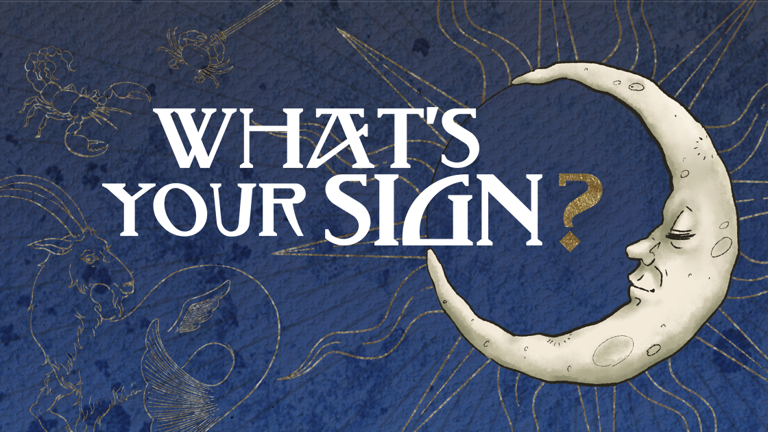 Alkemie and Early Music Access Project presents "What's Your Sign?"
