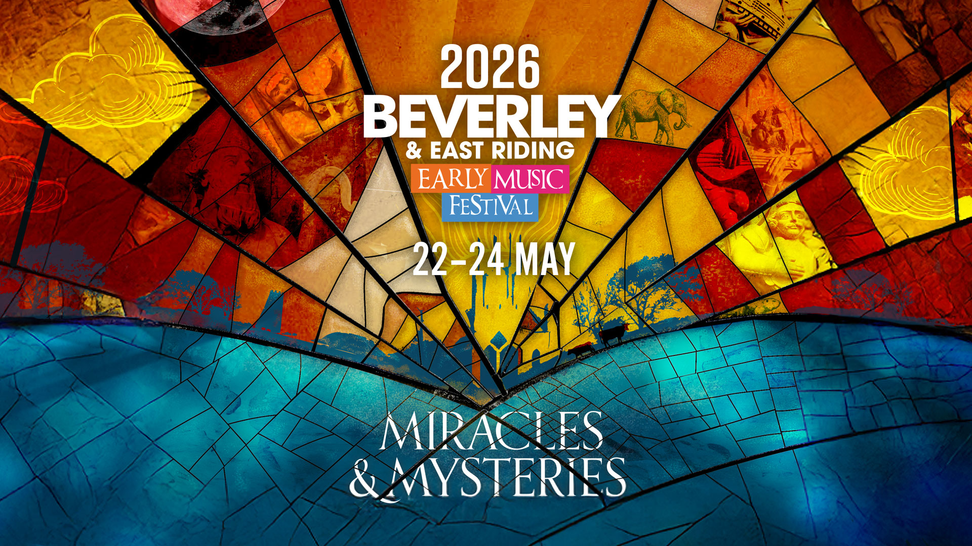 Beverley & East Riding Early Music Festival