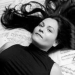 Canto: Singing, Mental Health, and the Arts