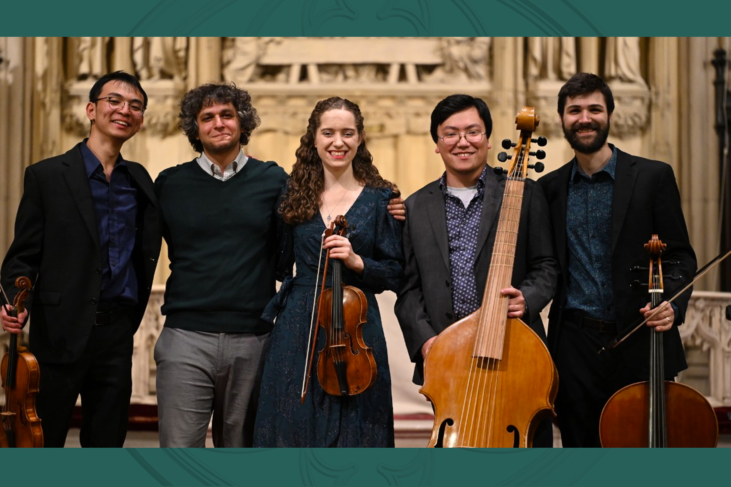 Midtown Concerts: The Fooles