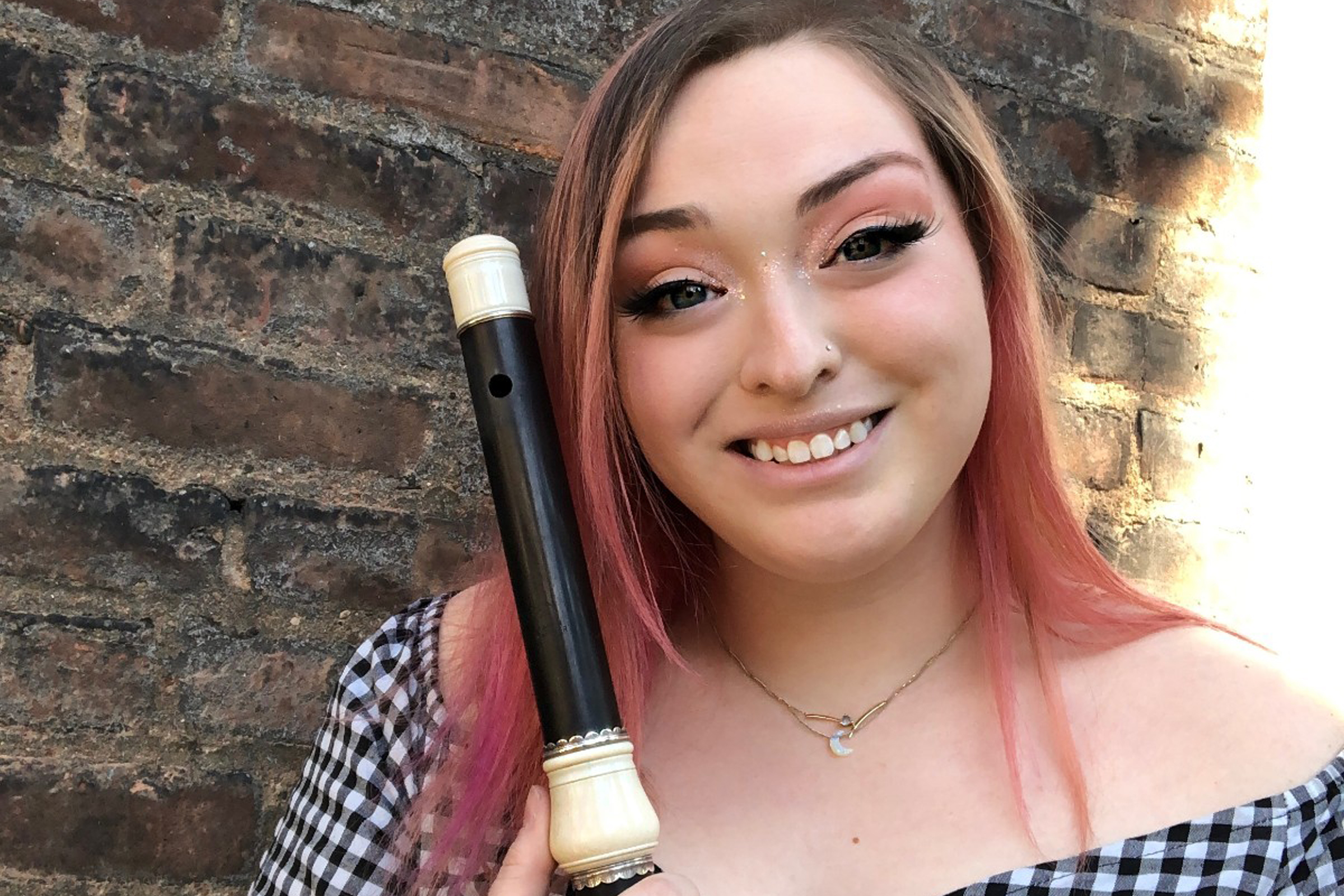 Midtown Concerts: Kelsey Burnham