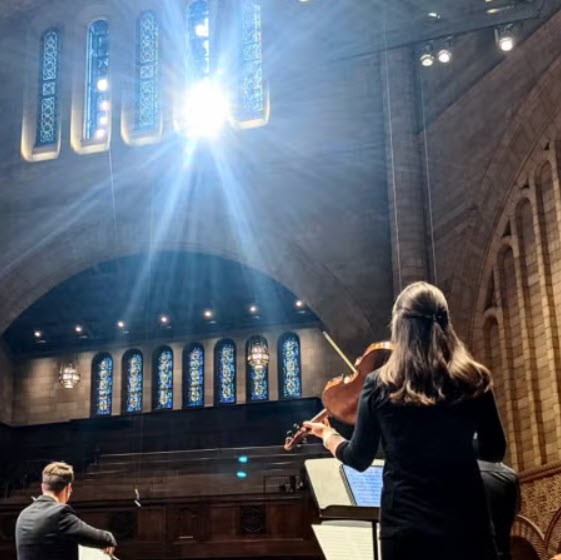 Amidst the Turmoil, We Must Make Our Voices Heard