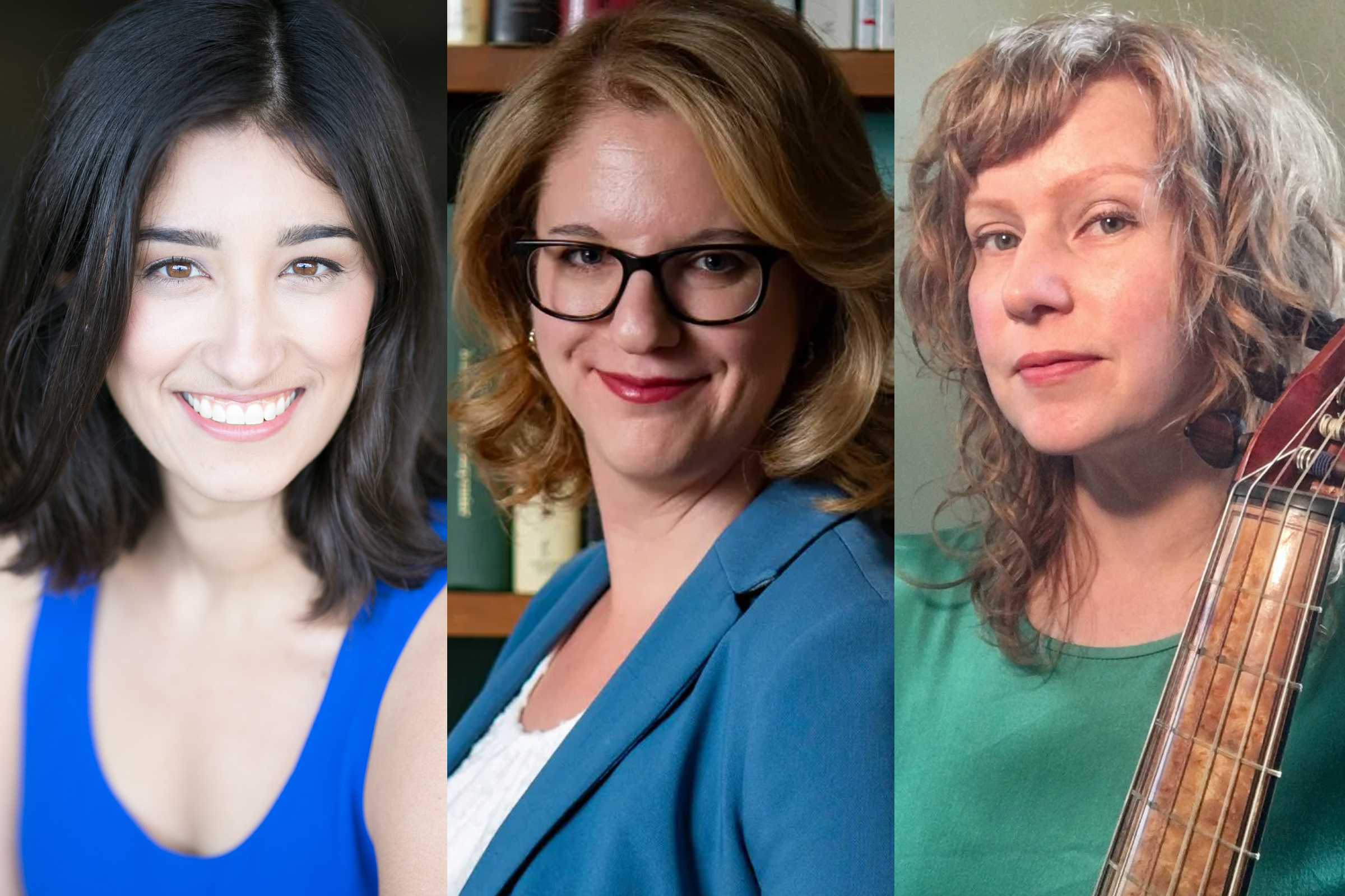 Midtown Concerts: Musica Spira