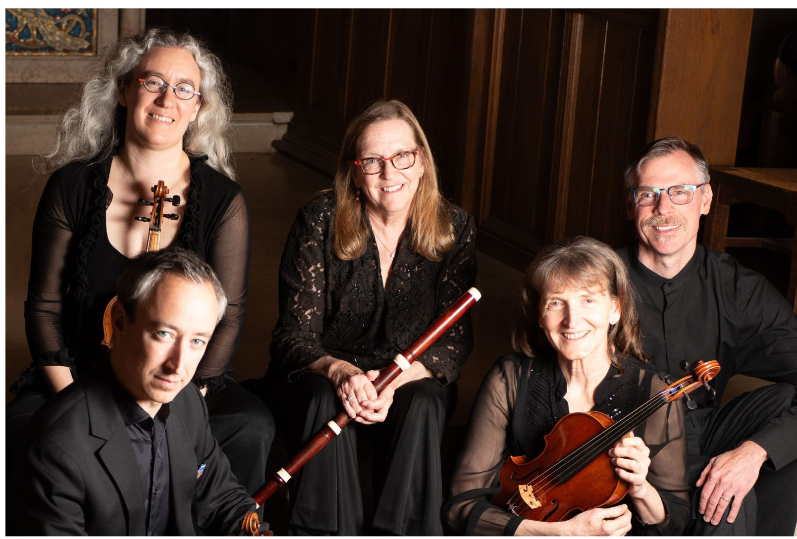 Museum Concerts Presents Boisterous Chamber works with an Exotic Bohemian Flair