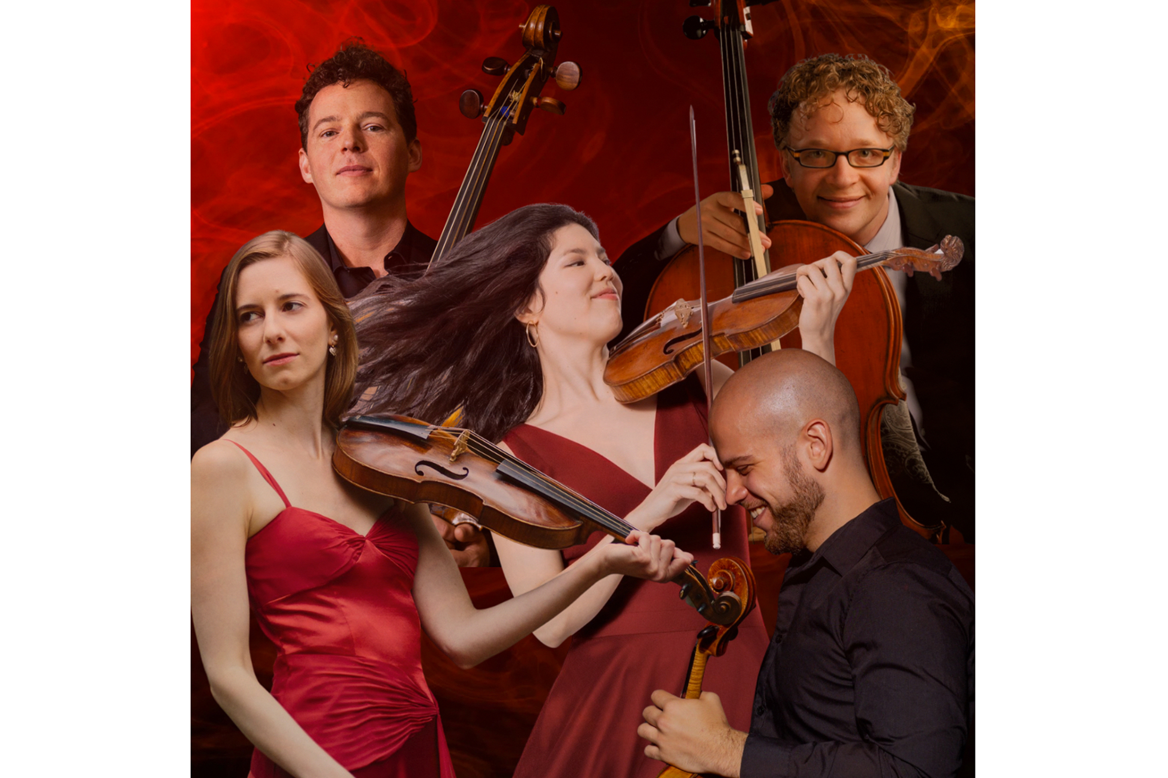 Midtown Concerts: Quintessence