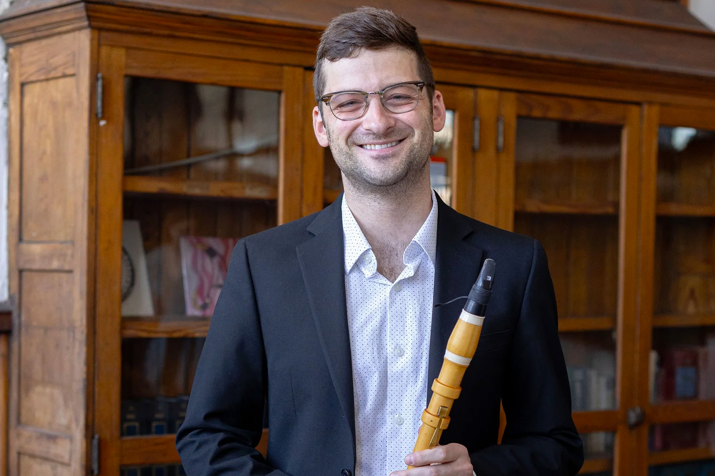 Midtown Concerts: Music of the Regiment