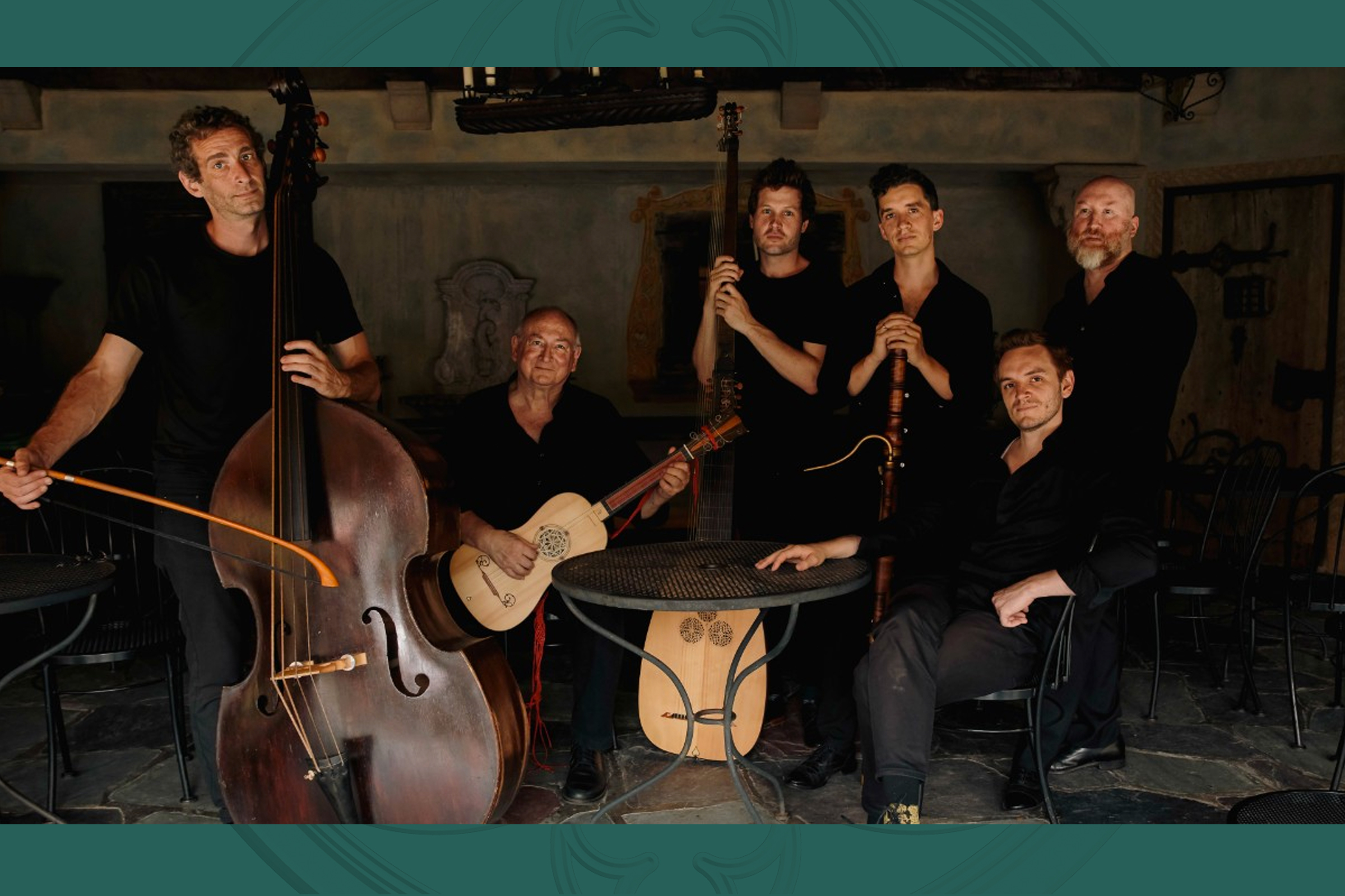 Midtown Concerts: Ruckus