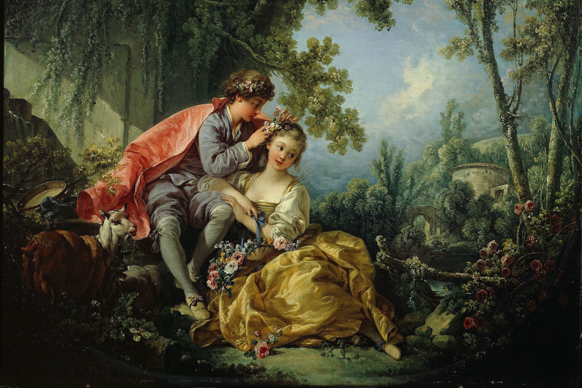 Music of Bach, Handel, and Muffat - 20th Season Celebration