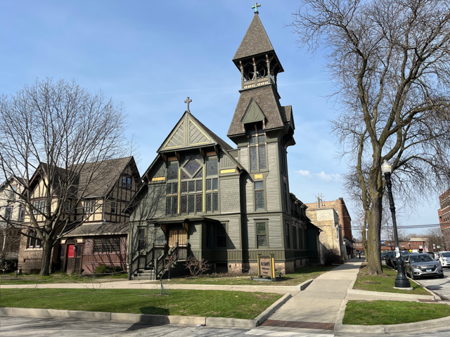 Ars Musica Chicago: Music Among Friends