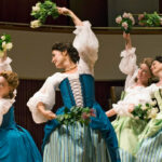 The New York Baroque Dance Company at 50