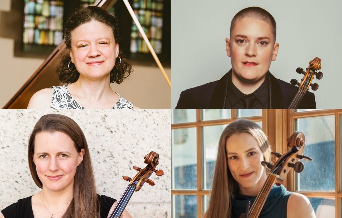 May the Fours Be With You