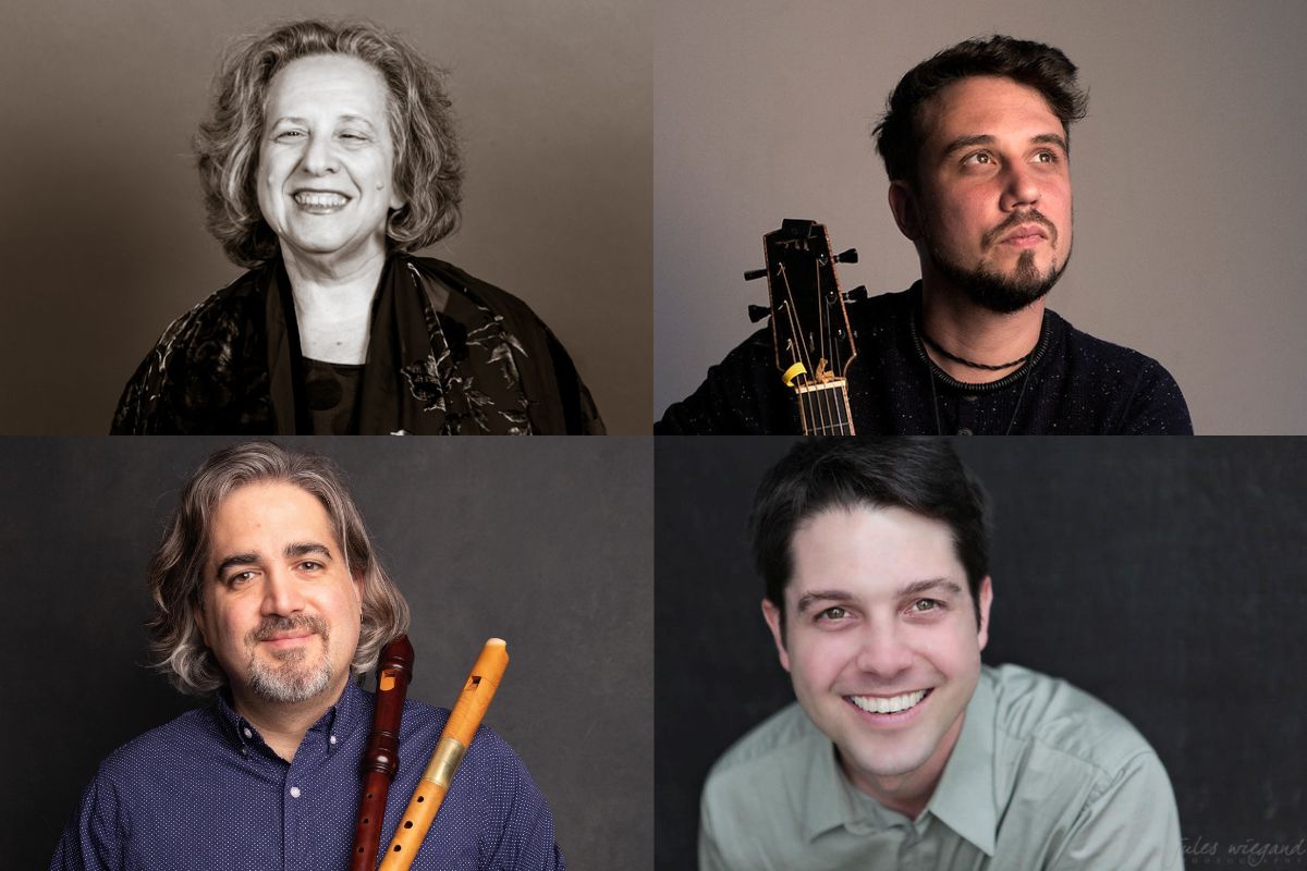 The Wild Kingdom: A Book of Beasts