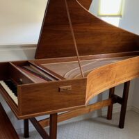 Harpsichord