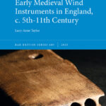 Recreating Lost Medieval Winds