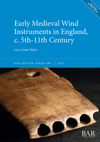 Recreating Lost Medieval Winds