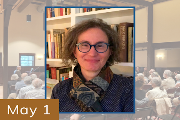 Machaut Weekend: Opening Festivities: Keynote, Performance & Sing-Along