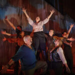 Moments of Clarity and a Wake-up Call