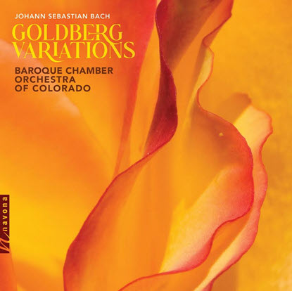 A Fresh Goldbergs from Colorado