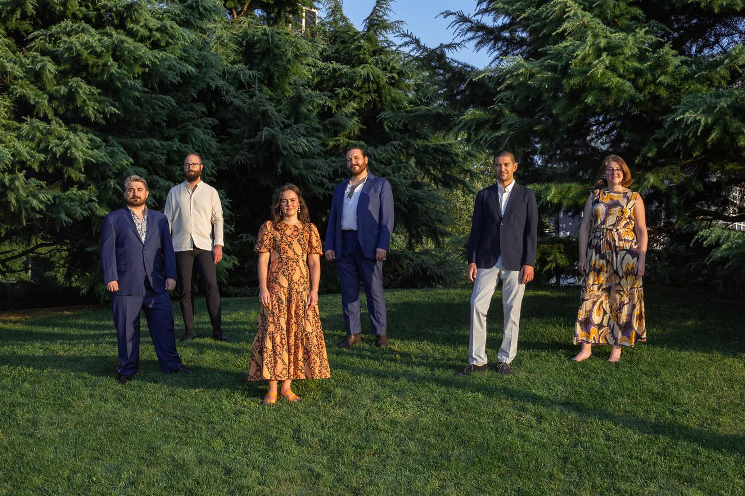 Midtown Concerts: Ampersand
