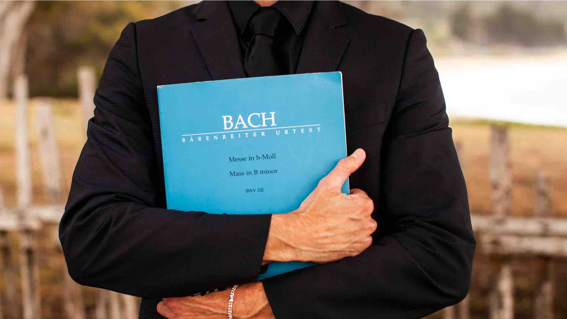 Bach Cantatas