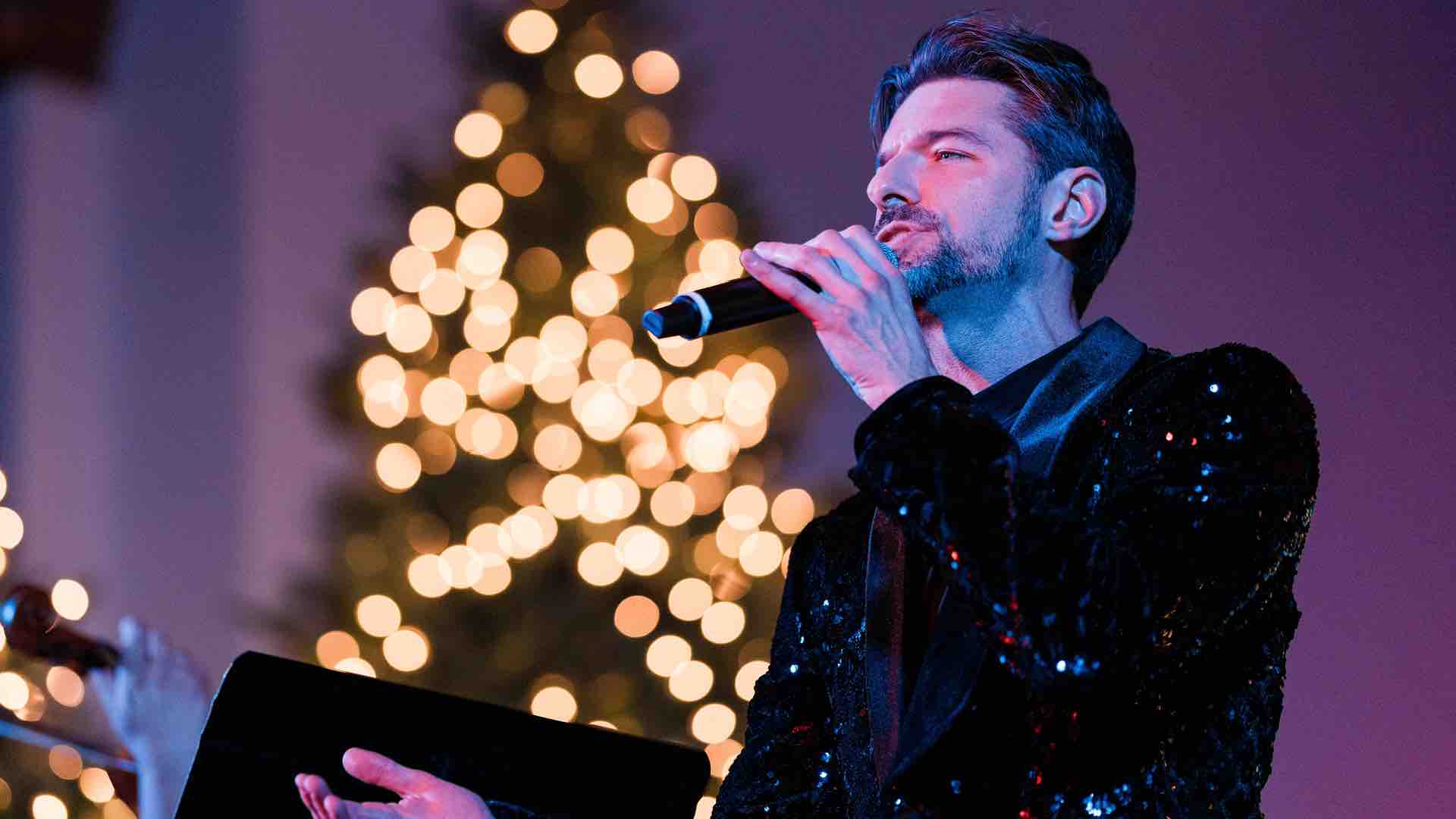 PRE-FEST: Classical Cabaret