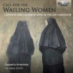 Wailing Women and Italian Convents