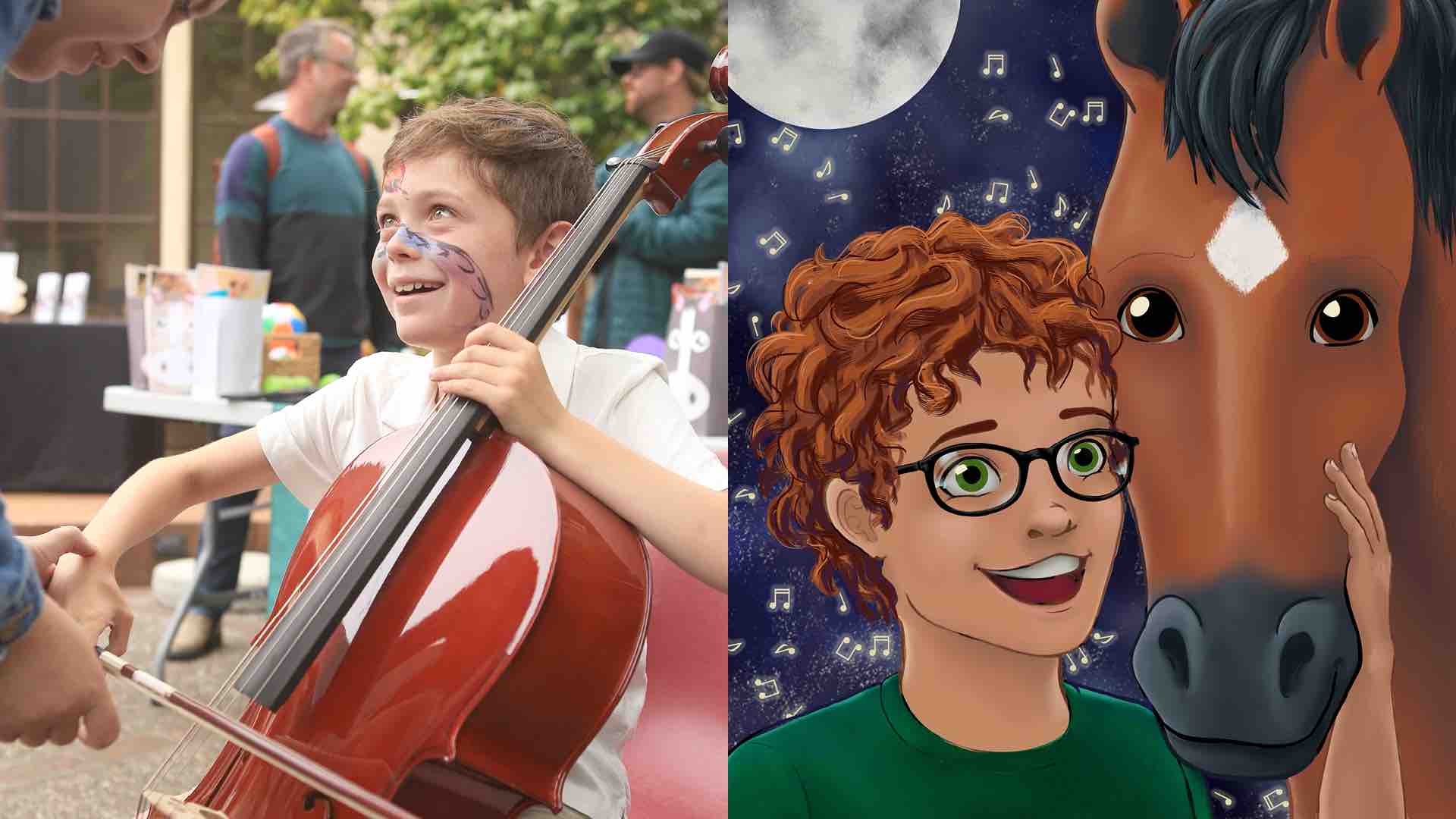 Family Concert: Birds of a Feather!