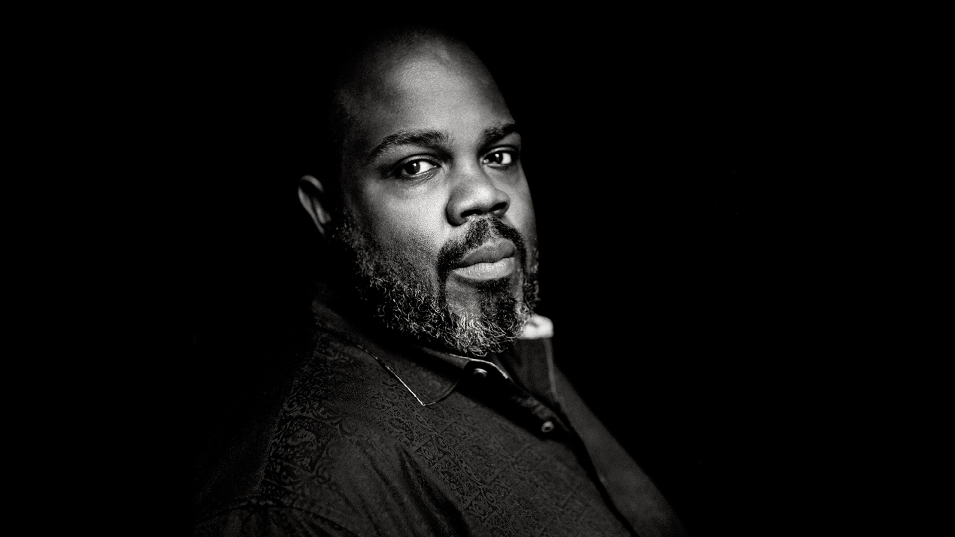 PRE-FEST: Reginald Mobley Recital