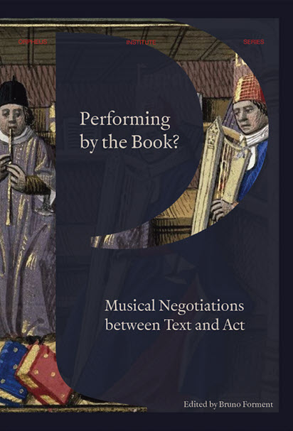 The Murky Space Between Page and Stage