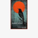 blackbird baroque