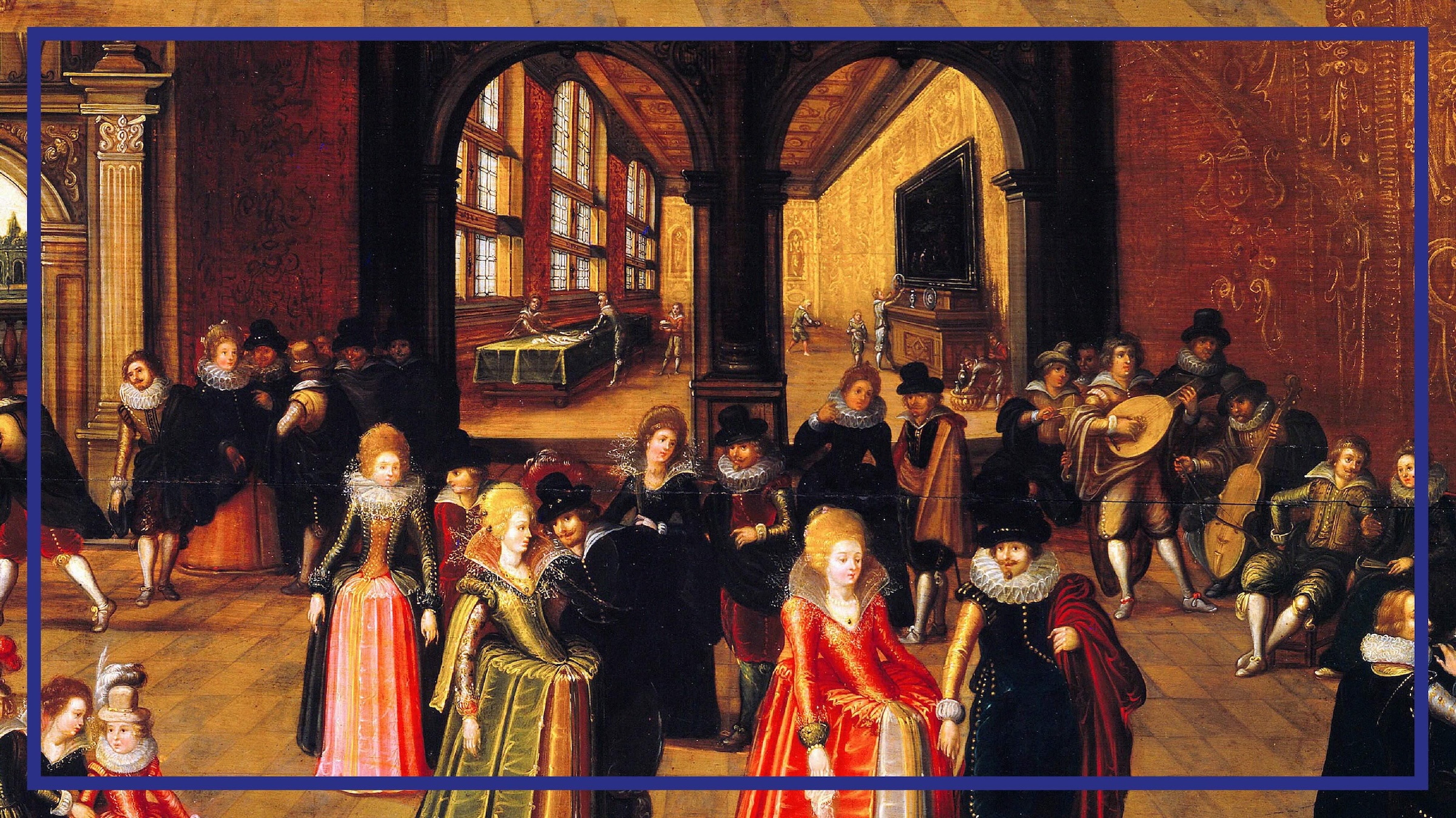 Ayreheart: The Ayres of Albion presented by Chatham Baroque