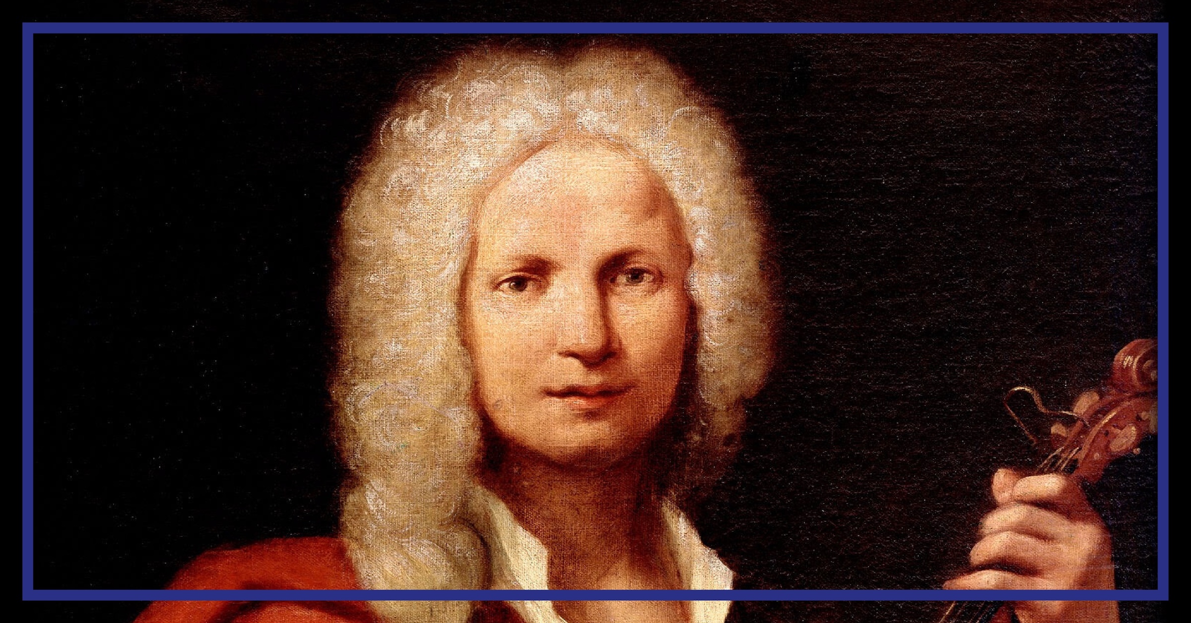 Chatham Baroque: A Vivaldi Christmas