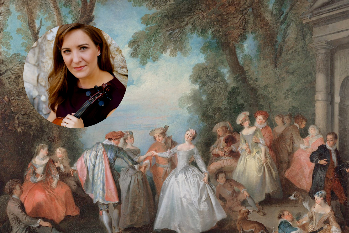 Baroque 101 Symposium & More—for Educators, Students and Enthusiasts