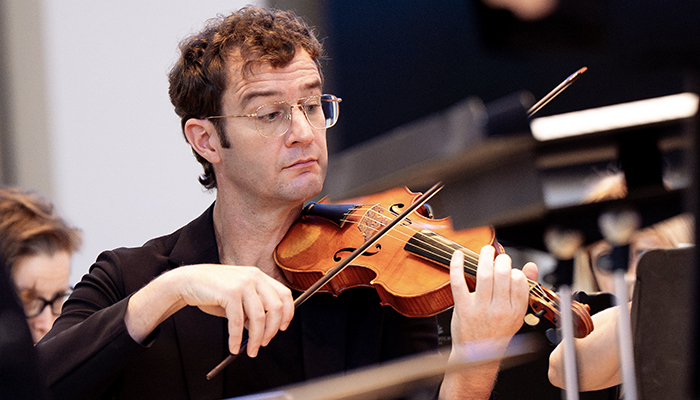 Trio Sonatas Transformed