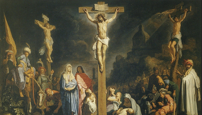 St. John Passion