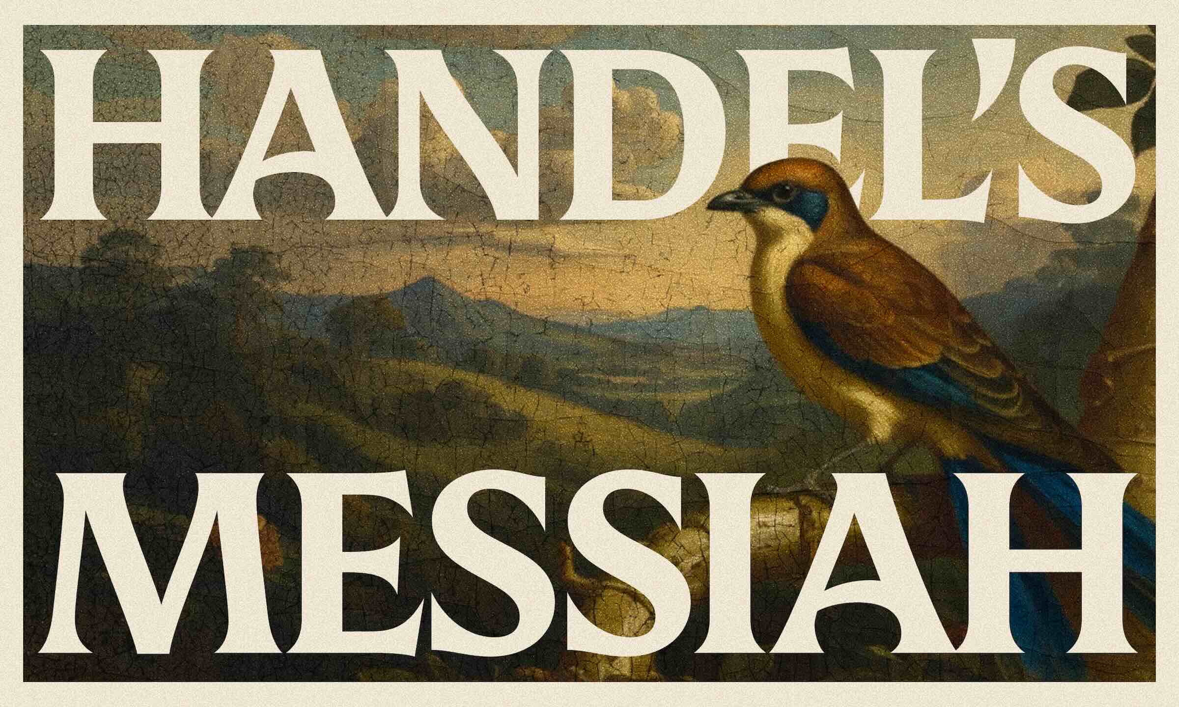 Handel's 'Messiah'
