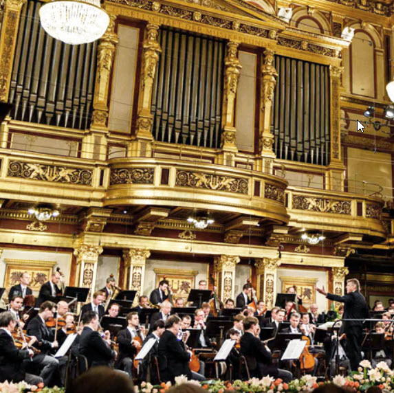 Musings: Play It With Style