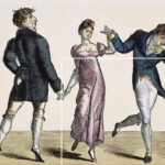 Dancing for Fun, Dancing as a Social Grace