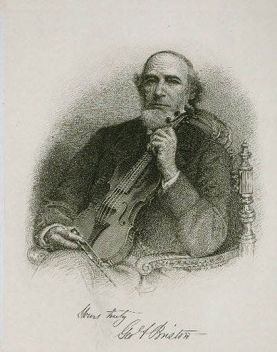 'Niagara' and America's Musical Heritage
