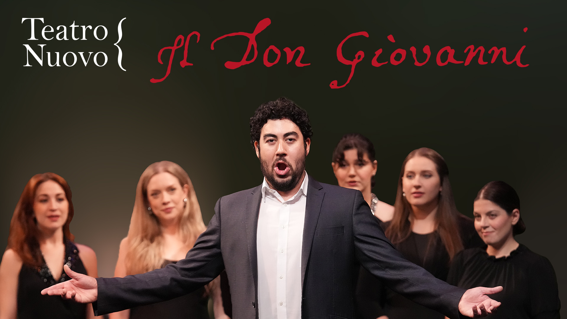 Mozart: Il Don Giovanni (Da Ponte's 1826 Edition)