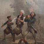Serenading the Revolution: Regimental Bands in Music