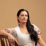 CANTO: The Music Is the Culture