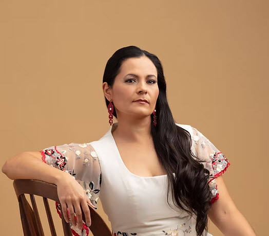 CANTO: The Music Is the Culture